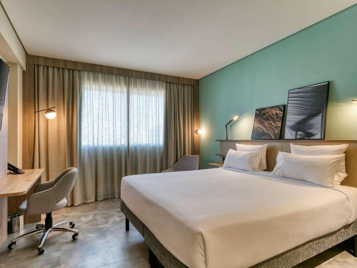 酒店 Novotel Bh Savassi